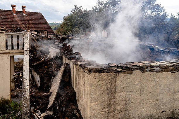 Affordable Fire Damage Restoration solutions in Clinton, KY